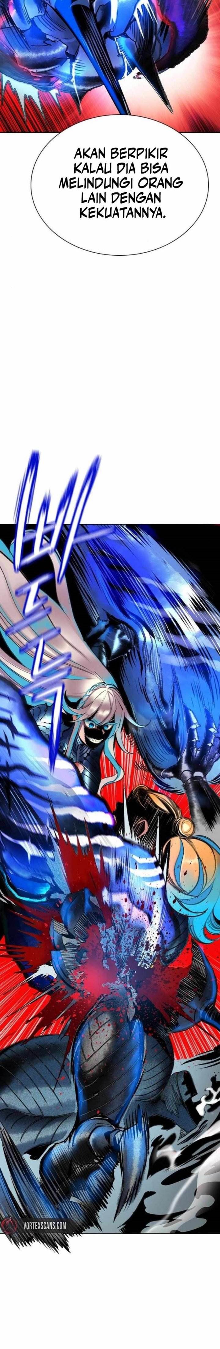 Jungle Juice Chap 164 - Next Chap 165