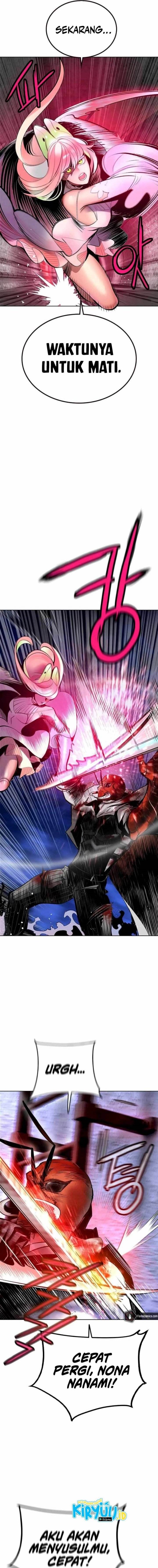 Jungle Juice Chap 165 - Next Chap 166