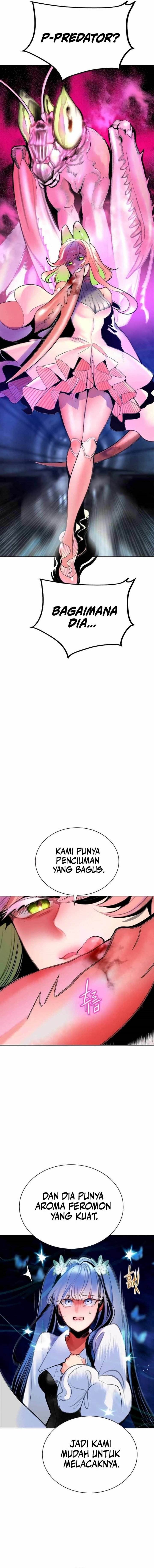 Jungle Juice Chap 165 - Next Chap 166
