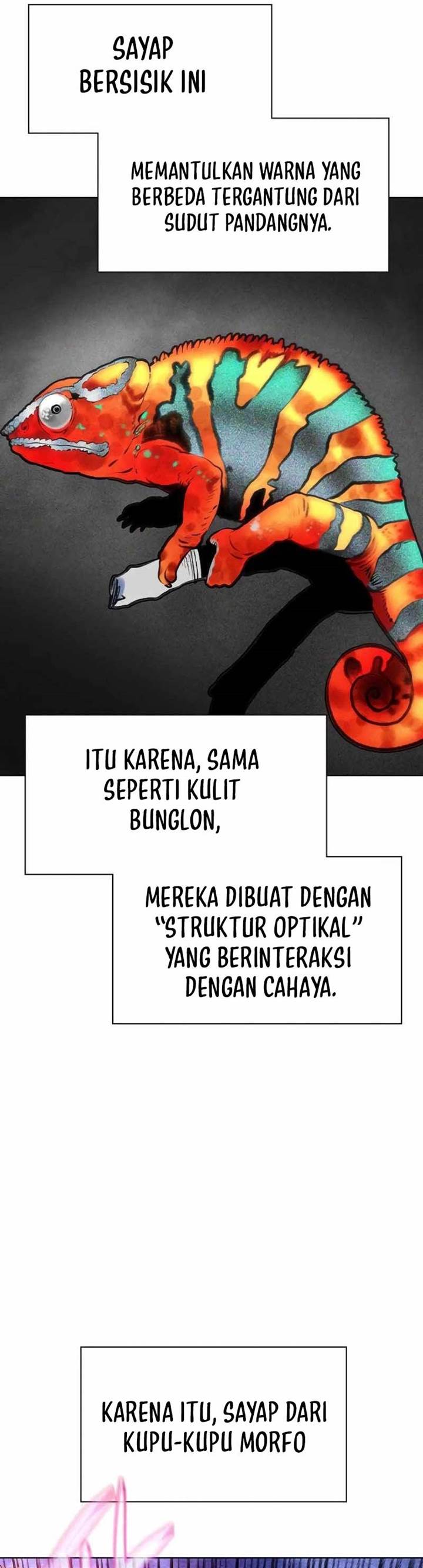 Jungle Juice Chap 166 - Next Chap 167