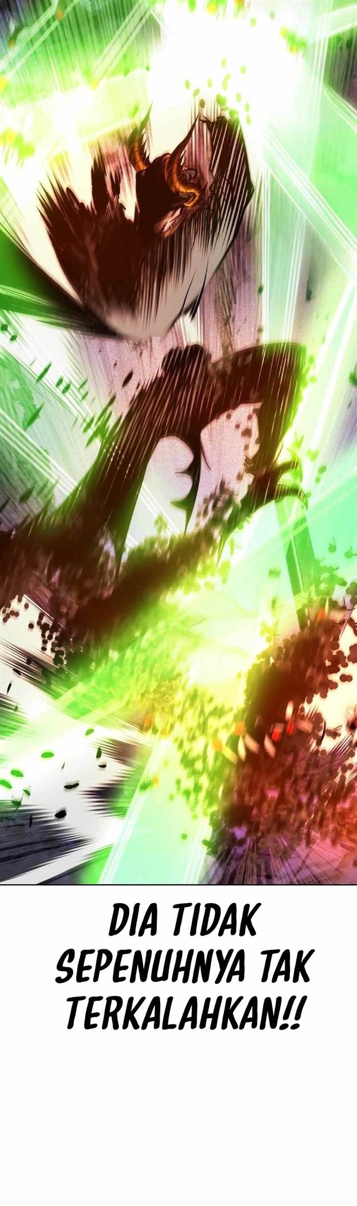 Jungle Juice Chap 166 - Next Chap 167