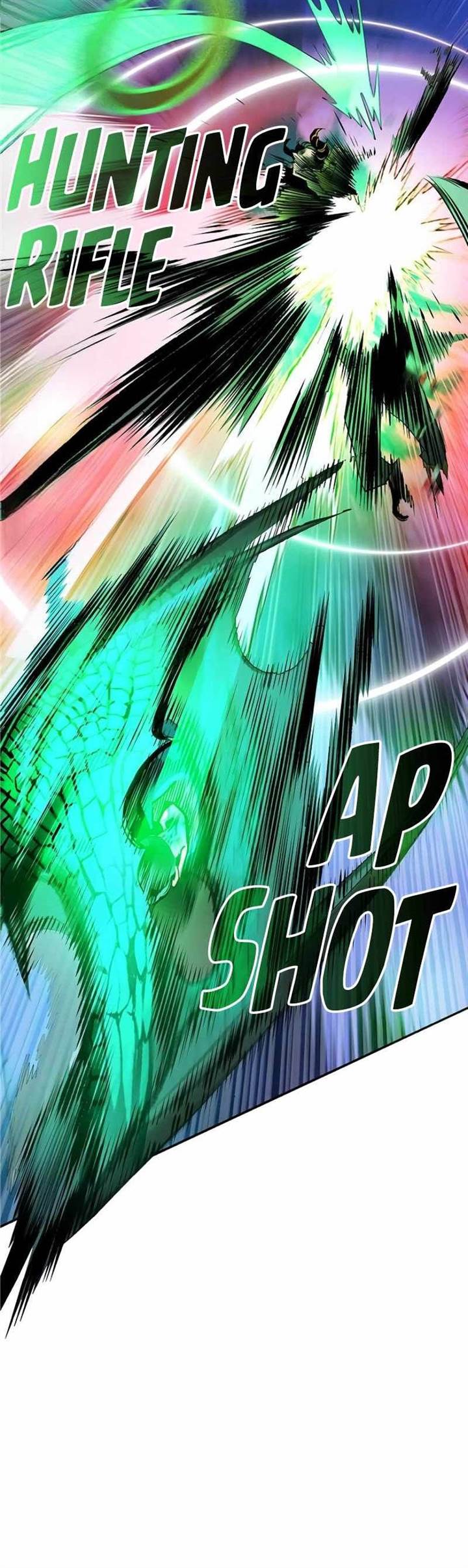 Jungle Juice Chap 166 - Next Chap 167