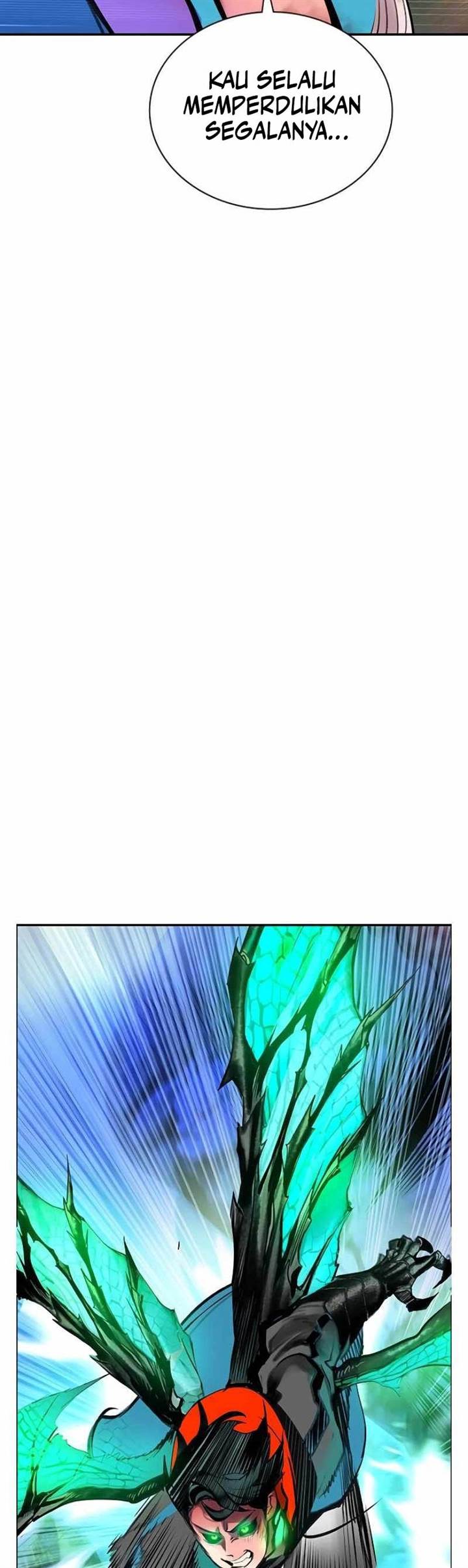 Jungle Juice Chap 166 - Next Chap 167