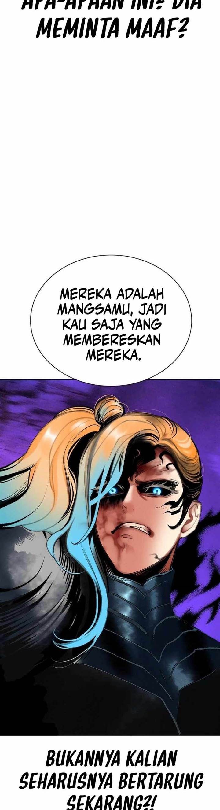 Jungle Juice Chap 166 - Next Chap 167