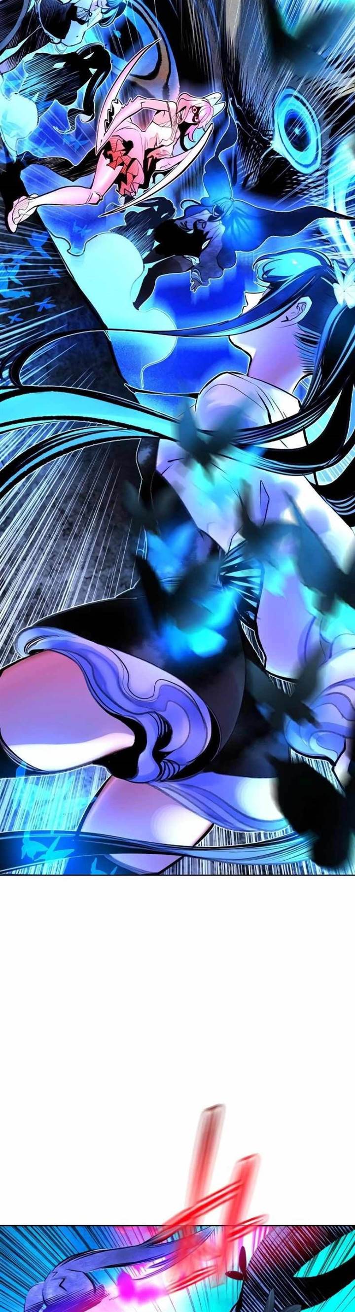 Jungle Juice Chap 166 - Next Chap 167