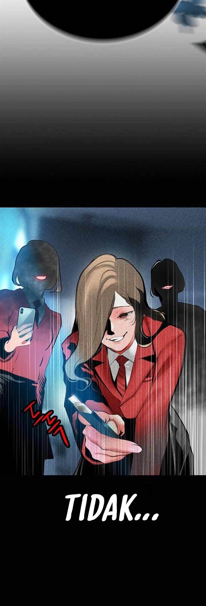 Jungle Juice Chap 166 - Next Chap 167