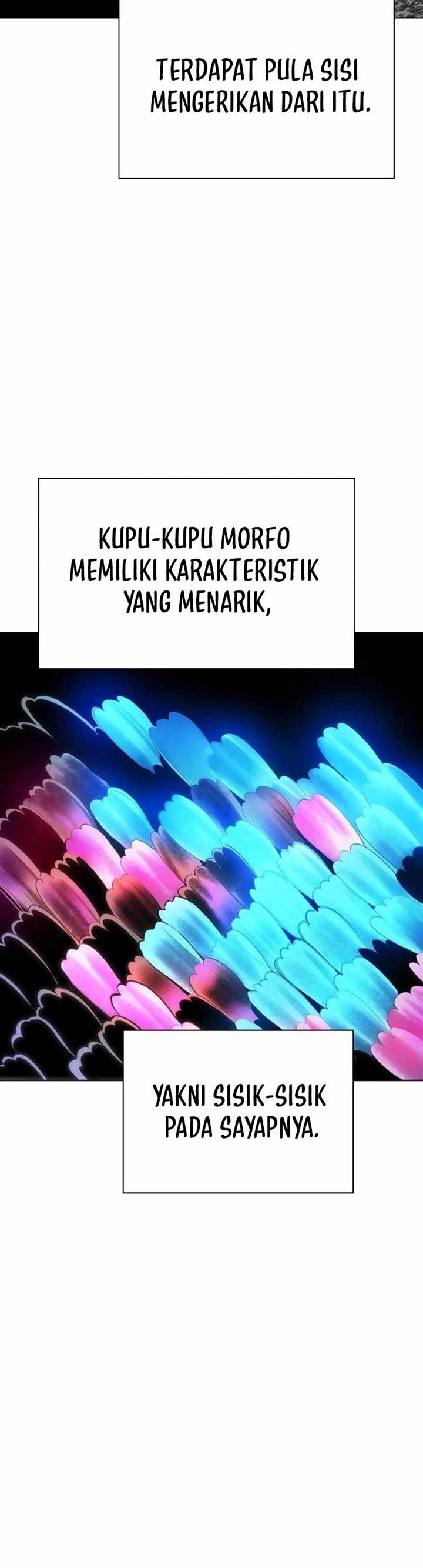 Jungle Juice Chap 166 - Next Chap 167