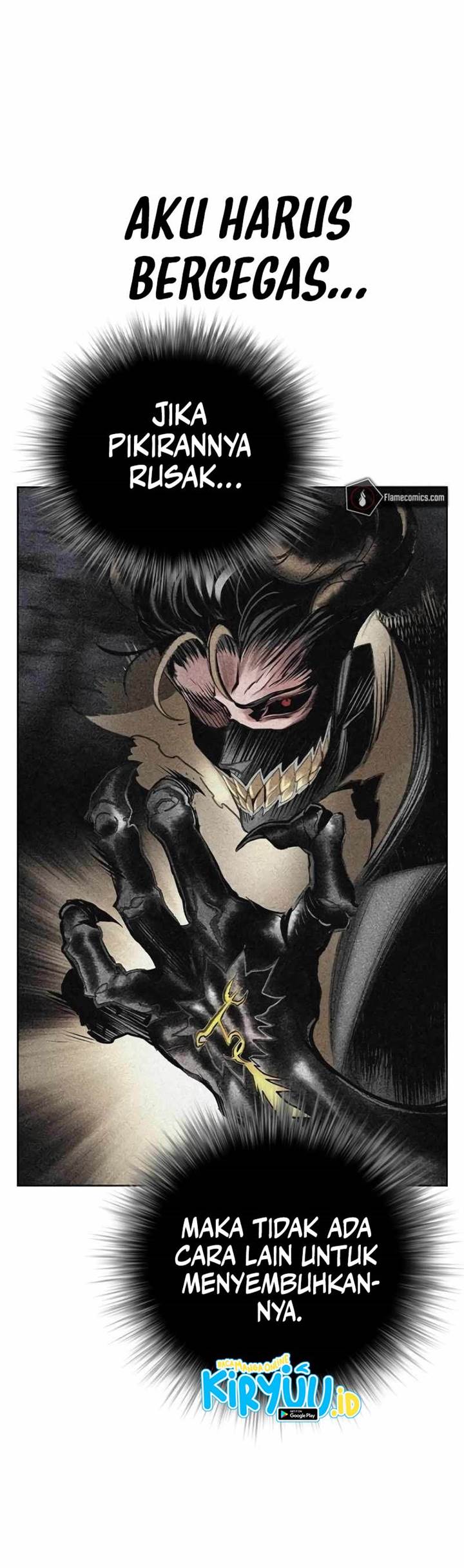 Jungle Juice Chap 166 - Next Chap 167