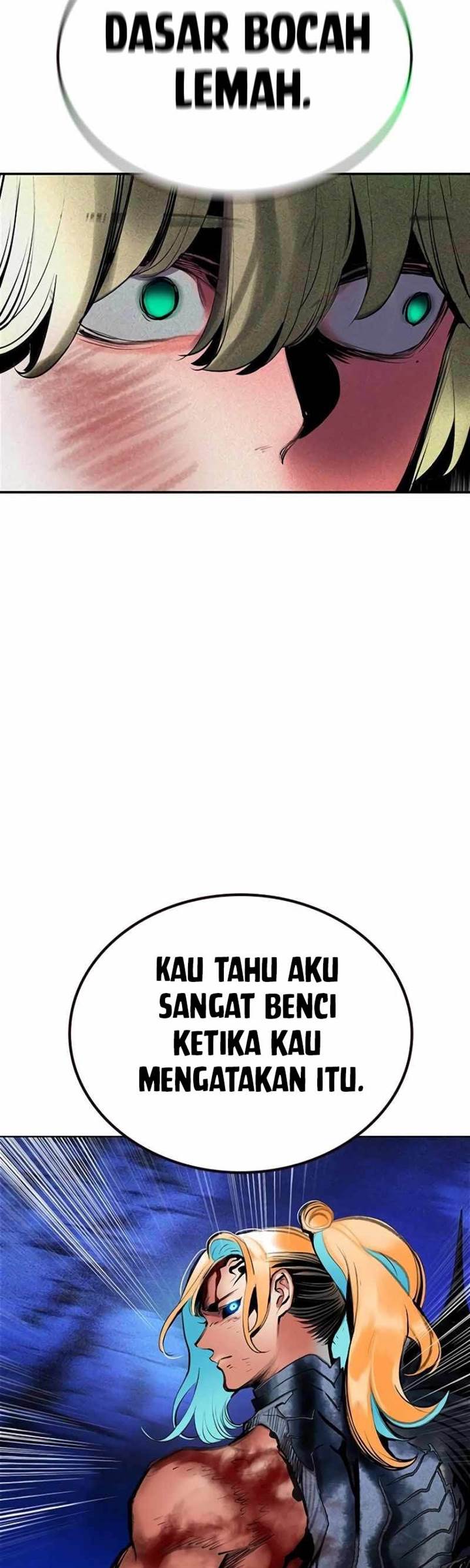 Jungle Juice Chap 166 - Next Chap 167