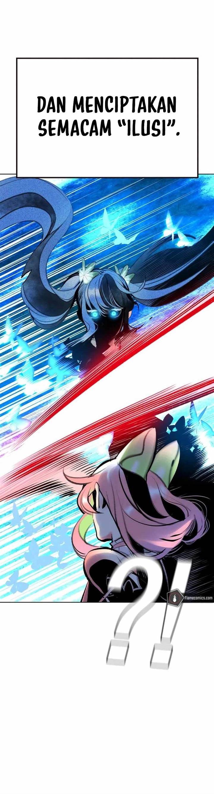 Jungle Juice Chap 166 - Next Chap 167