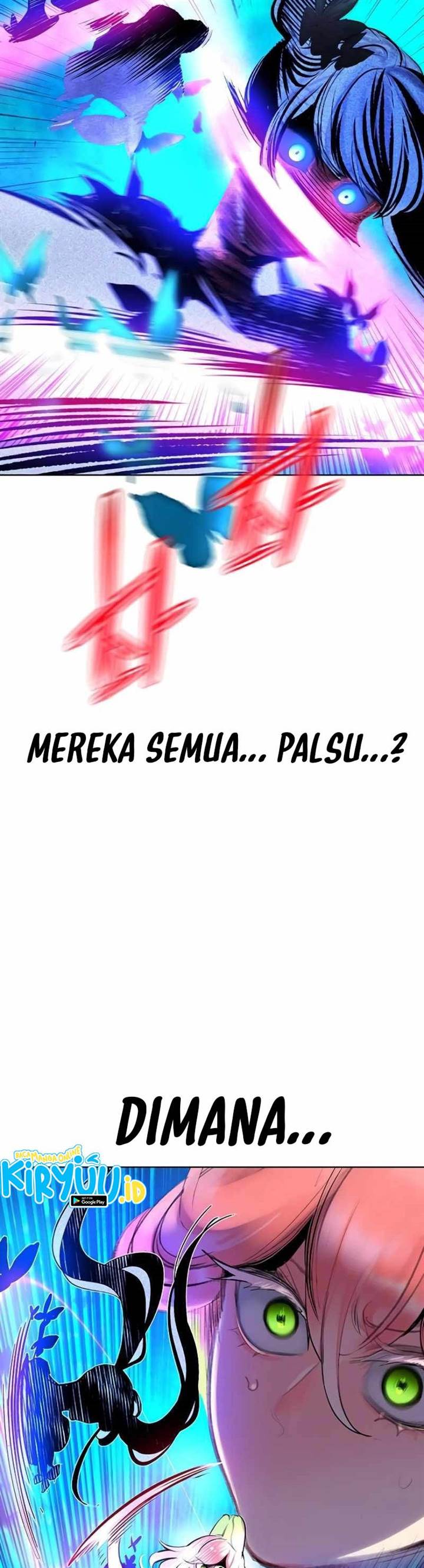 Jungle Juice Chap 166 - Next Chap 167