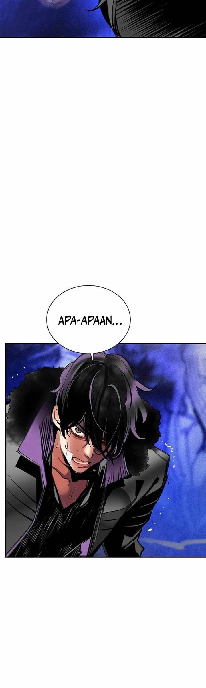 Jungle Juice Chap 166 - Next Chap 167