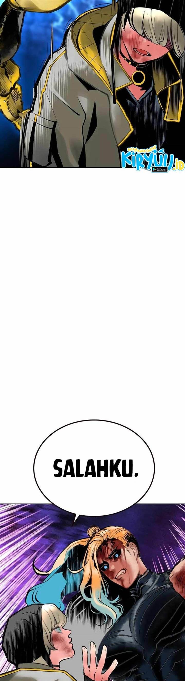 Jungle Juice Chap 166 - Next Chap 167
