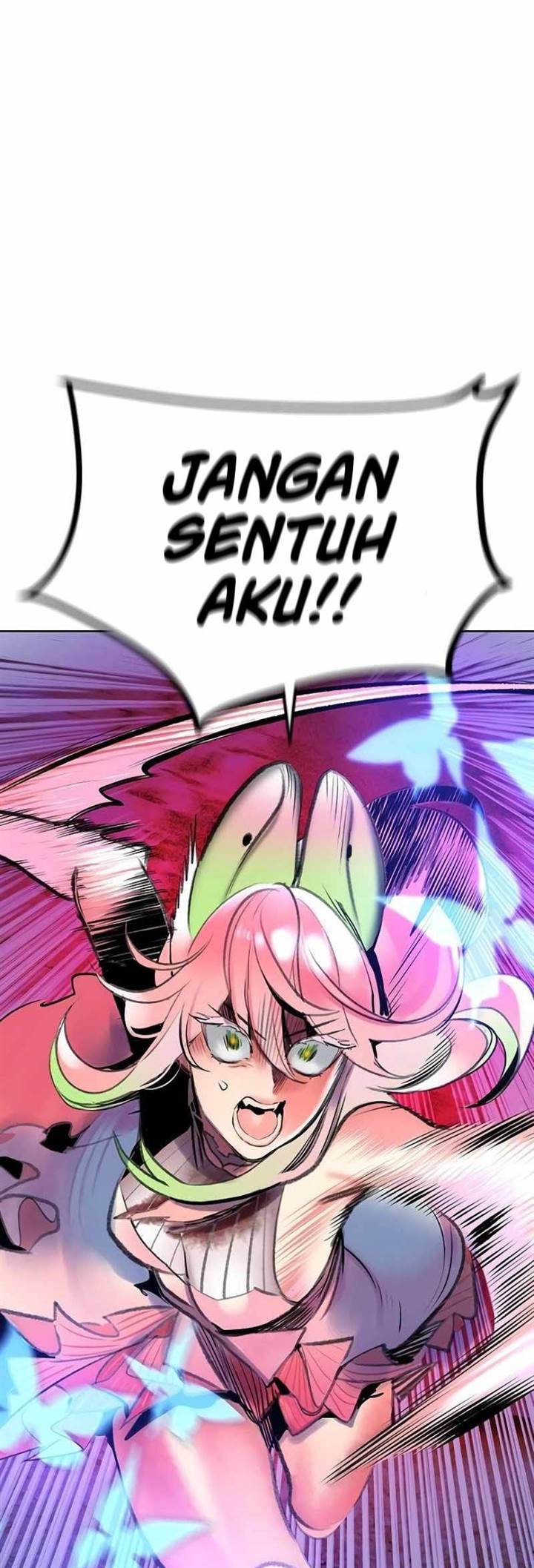 Jungle Juice Chap 166 - Next Chap 167