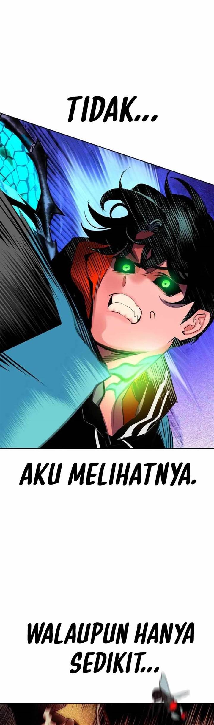 Jungle Juice Chap 166 - Next Chap 167