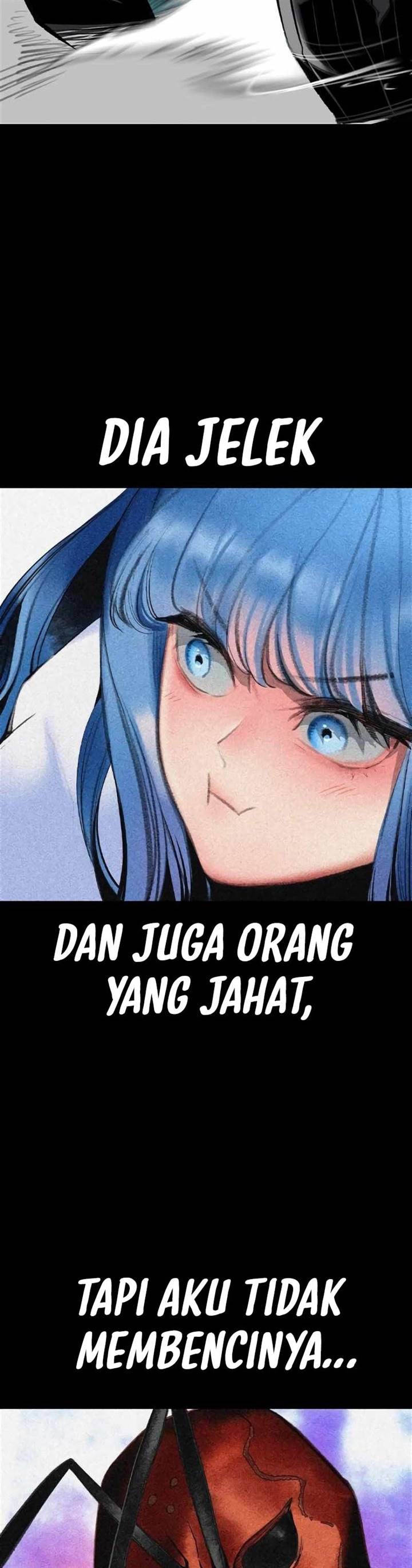 Jungle Juice Chap 166 - Next Chap 167