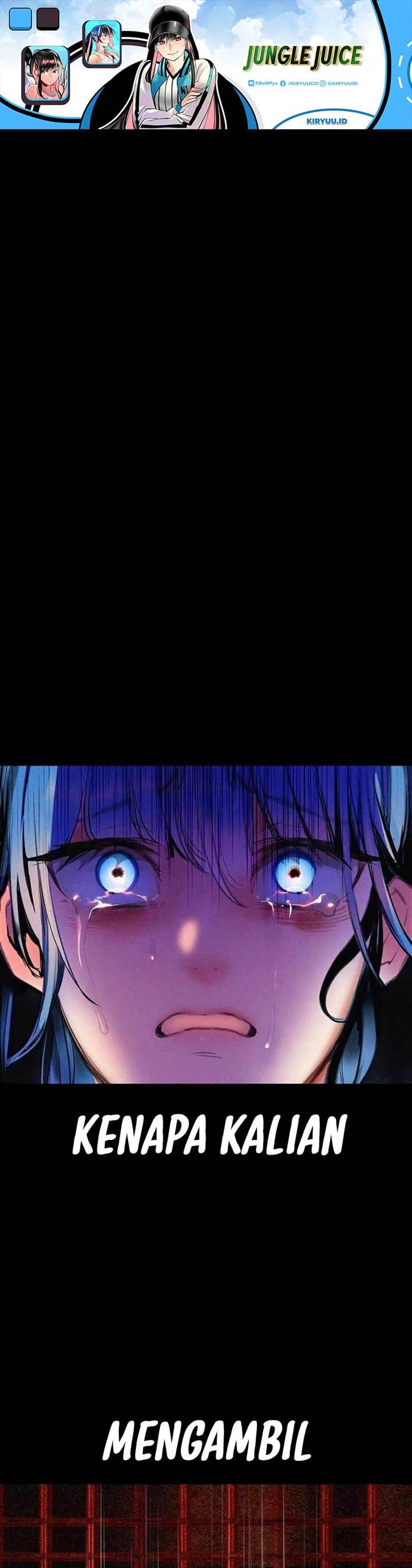 Jungle Juice Chap 166 - Next Chap 167