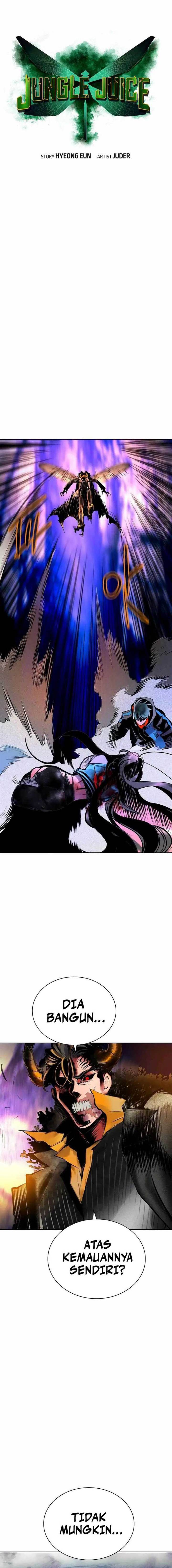 Jungle Juice Chap 167 - Next Chap 168