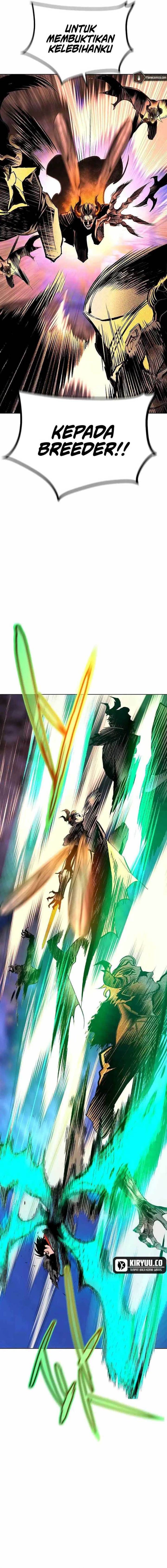 Jungle Juice Chap 167 - Next Chap 168