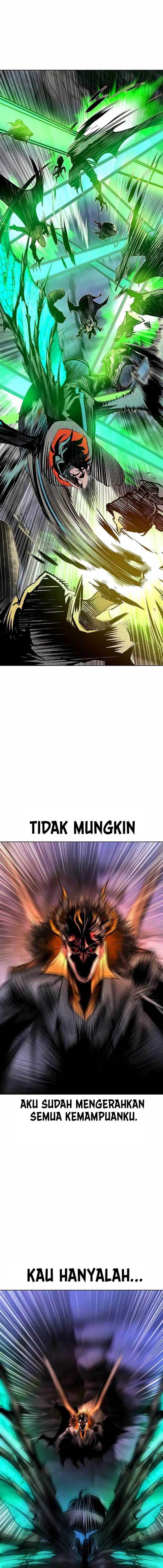 Jungle Juice Chap 167 - Next Chap 168