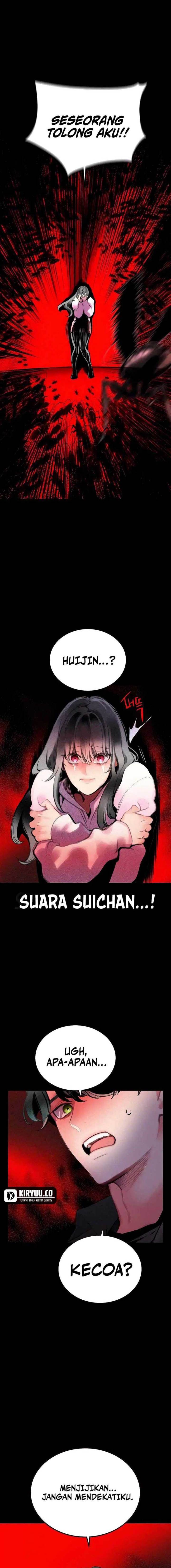 Jungle Juice Chap 167 - Next Chap 168