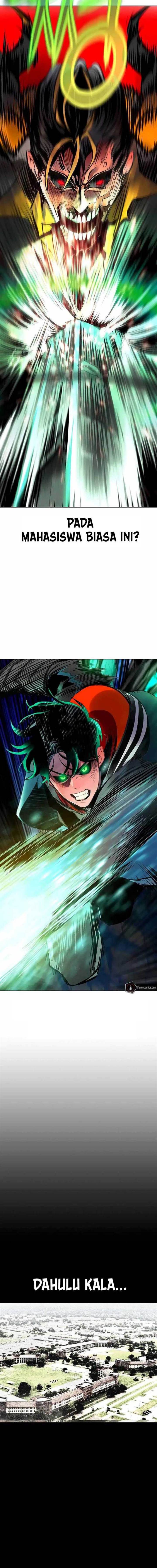 Jungle Juice Chap 167 - Next Chap 168