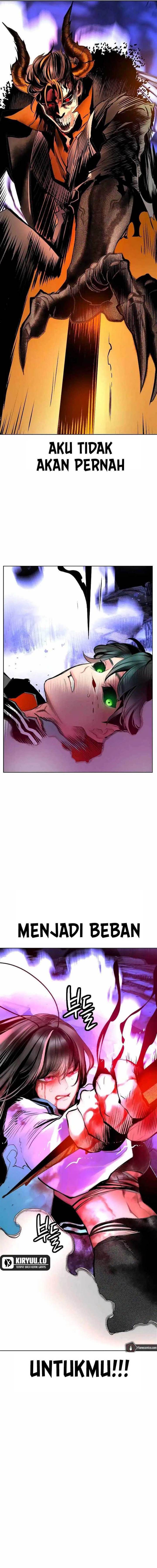 Jungle Juice Chap 167 - Next Chap 168