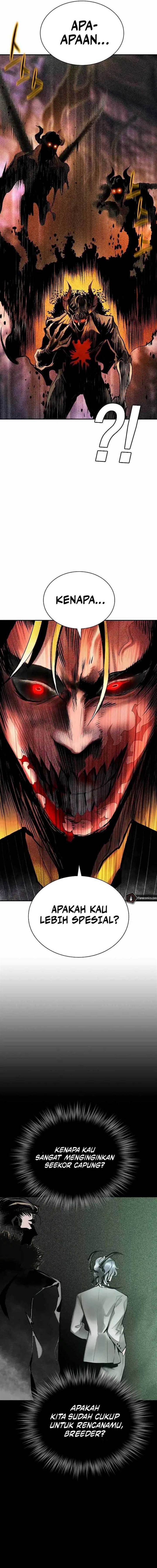 Jungle Juice Chap 167 - Next Chap 168