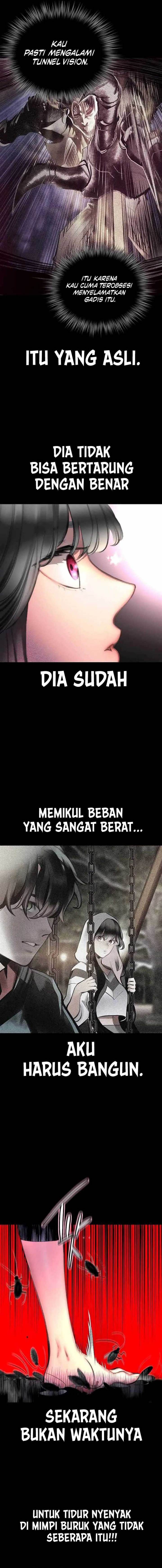 Jungle Juice Chap 167 - Next Chap 168