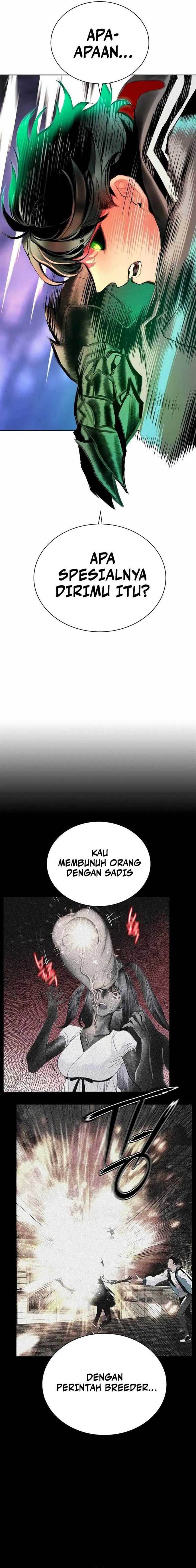 Jungle Juice Chap 167 - Next Chap 168