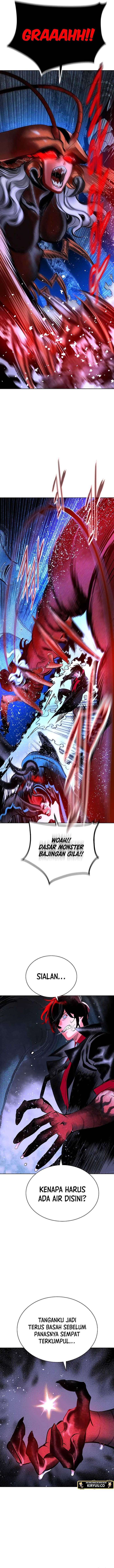 Jungle Juice Chap 168 - Next Chap 169