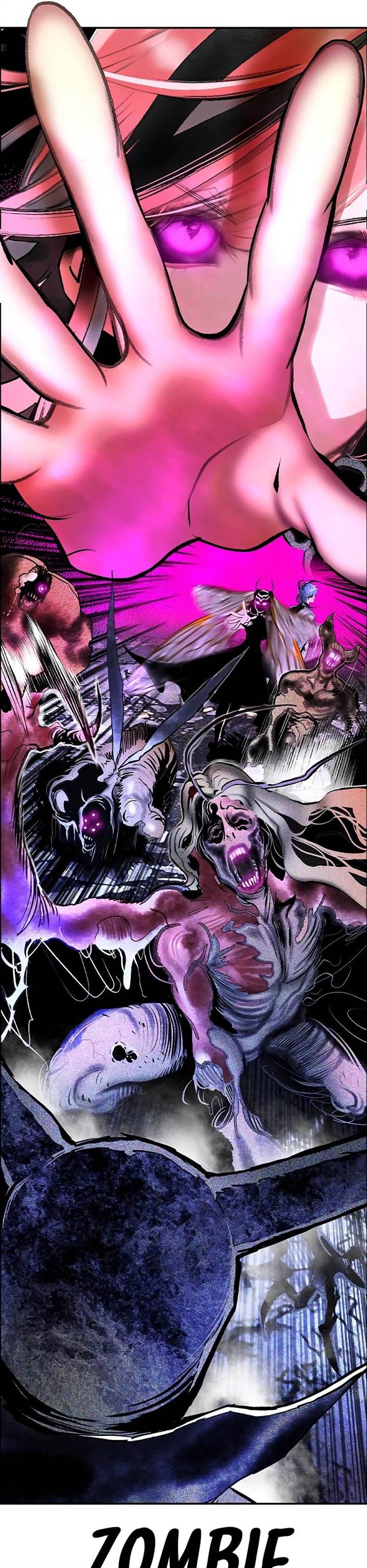 Jungle Juice Chap 169 - Next Chap 170