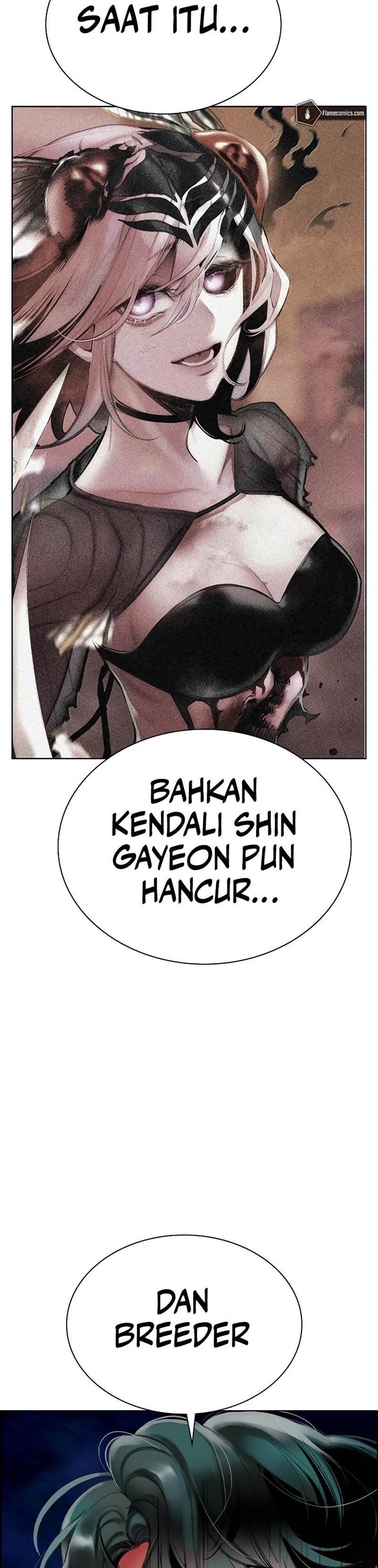 Jungle Juice Chap 169 - Next Chap 170