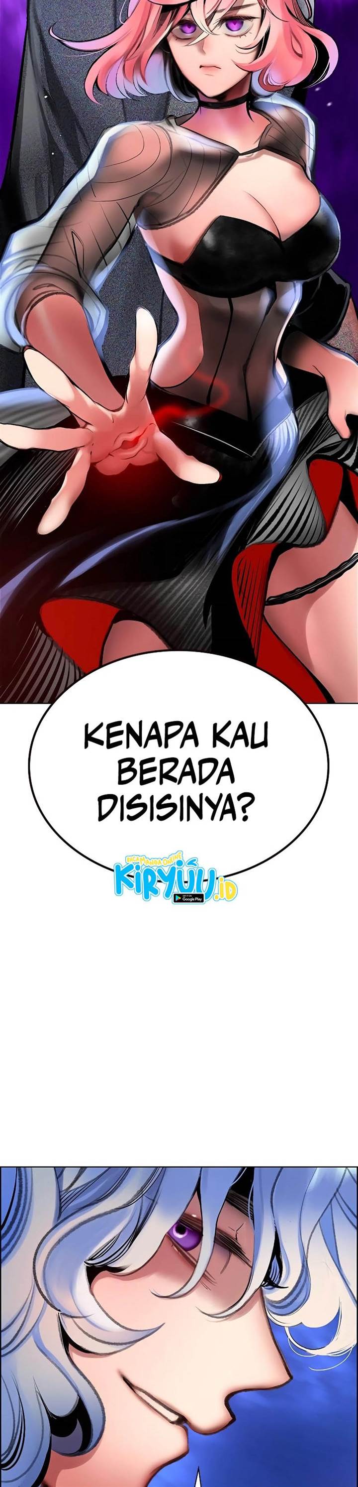 Jungle Juice Chap 169 - Next Chap 170