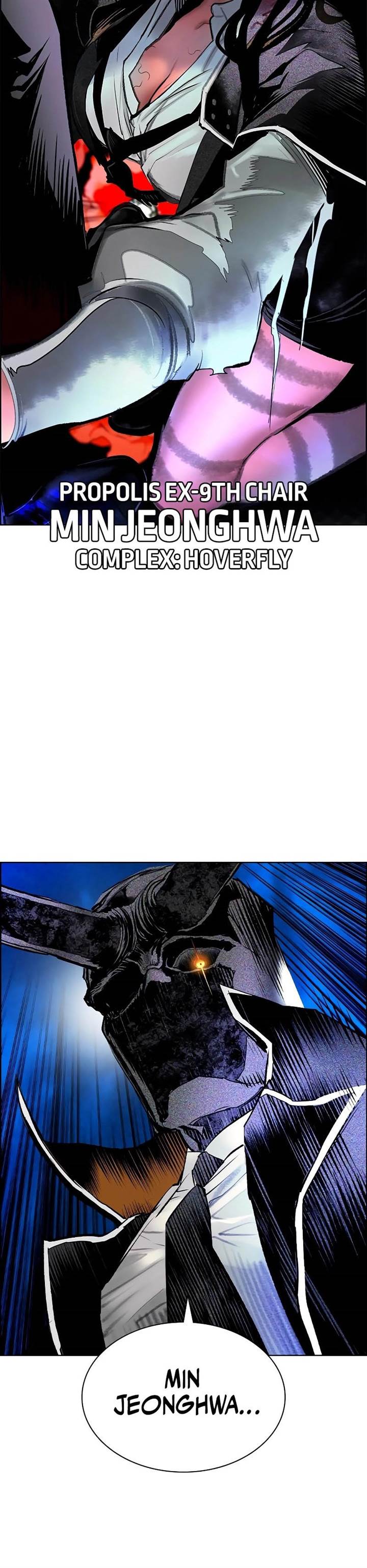 Jungle Juice Chap 169 - Next Chap 170