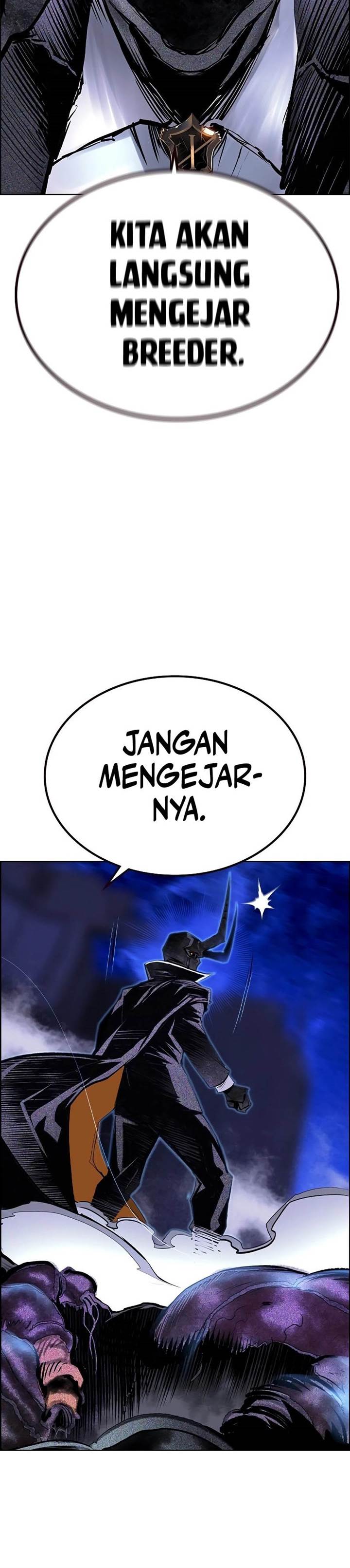 Jungle Juice Chap 169 - Next Chap 170