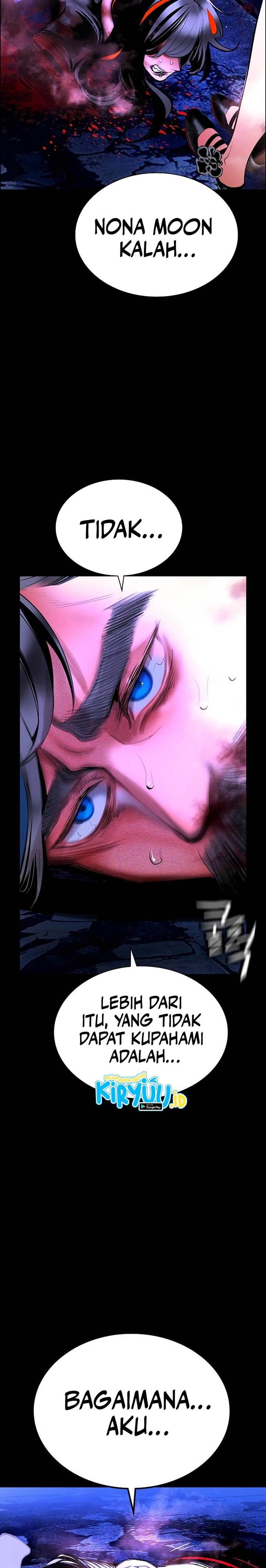Jungle Juice Chap 169 - Next Chap 170