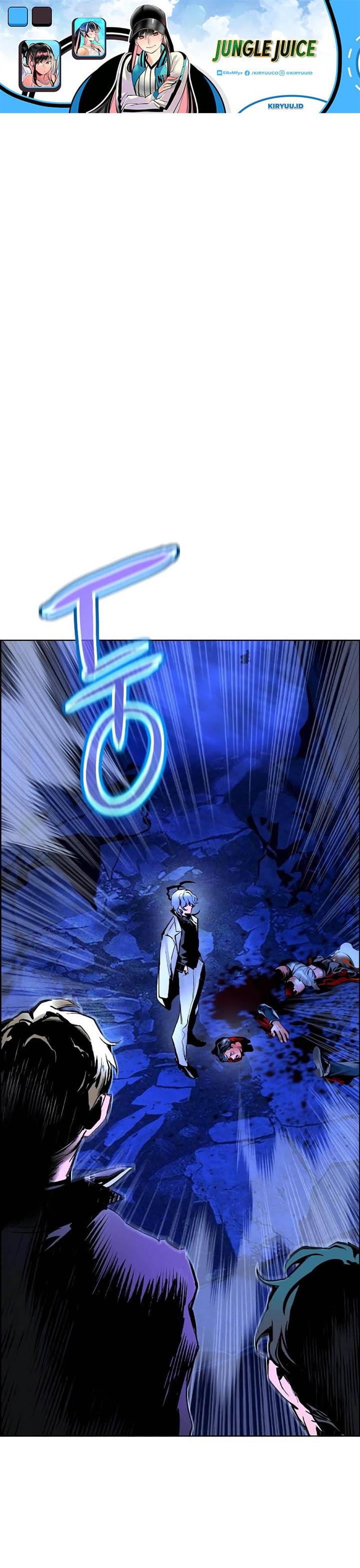Jungle Juice Chap 169 - Next Chap 170