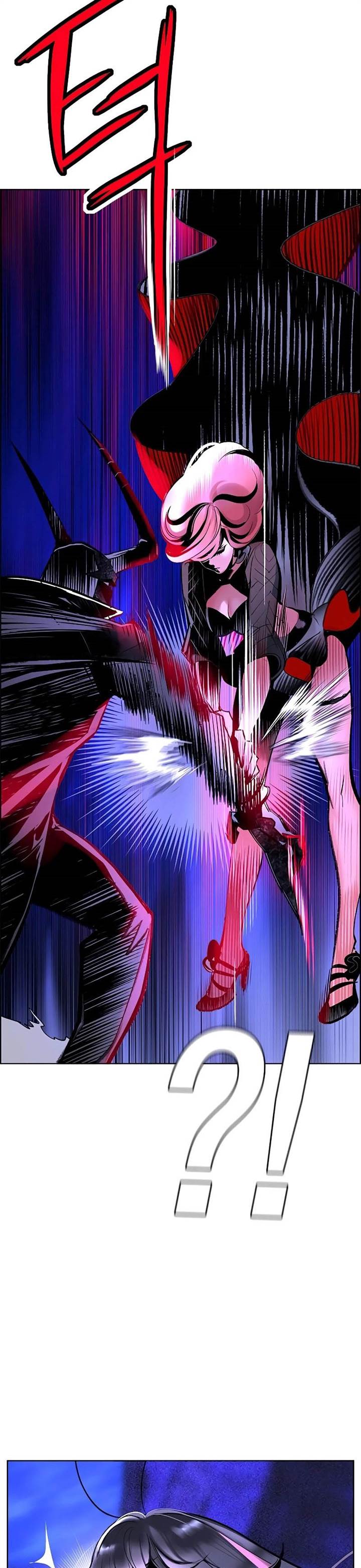 Jungle Juice Chap 169 - Next Chap 170