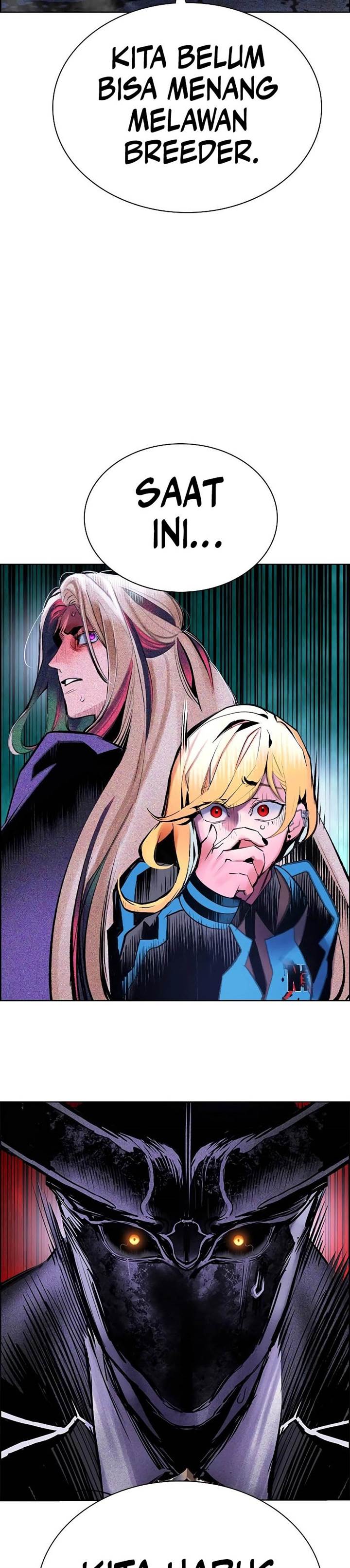 Jungle Juice Chap 169 - Next Chap 170