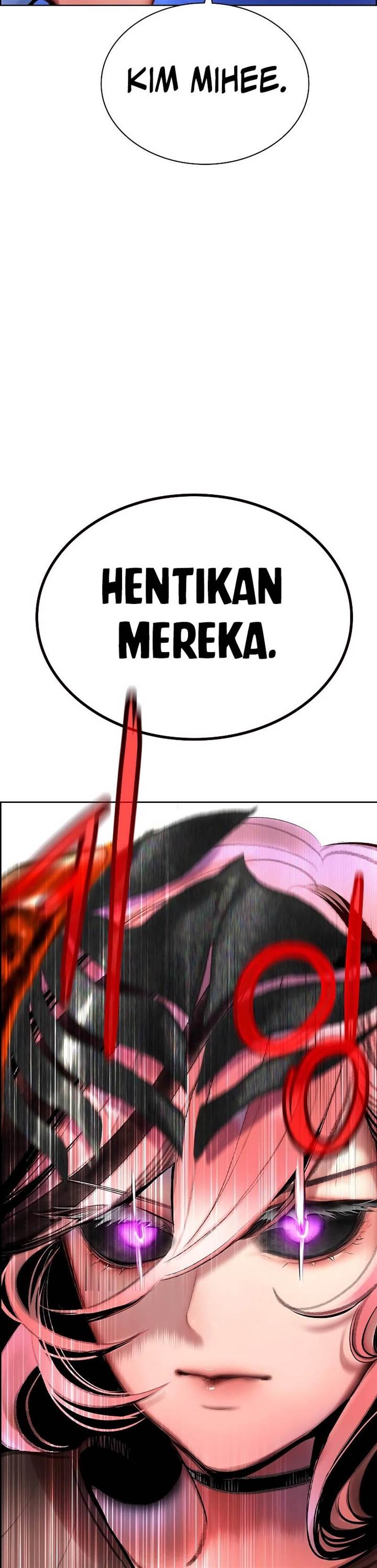 Jungle Juice Chap 169 - Next Chap 170