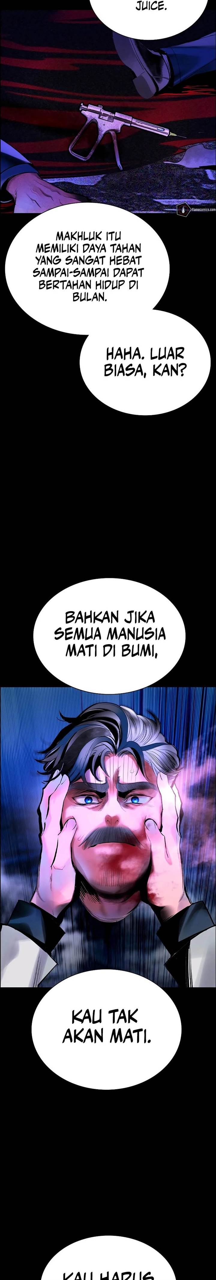 Jungle Juice Chap 169 - Next Chap 170
