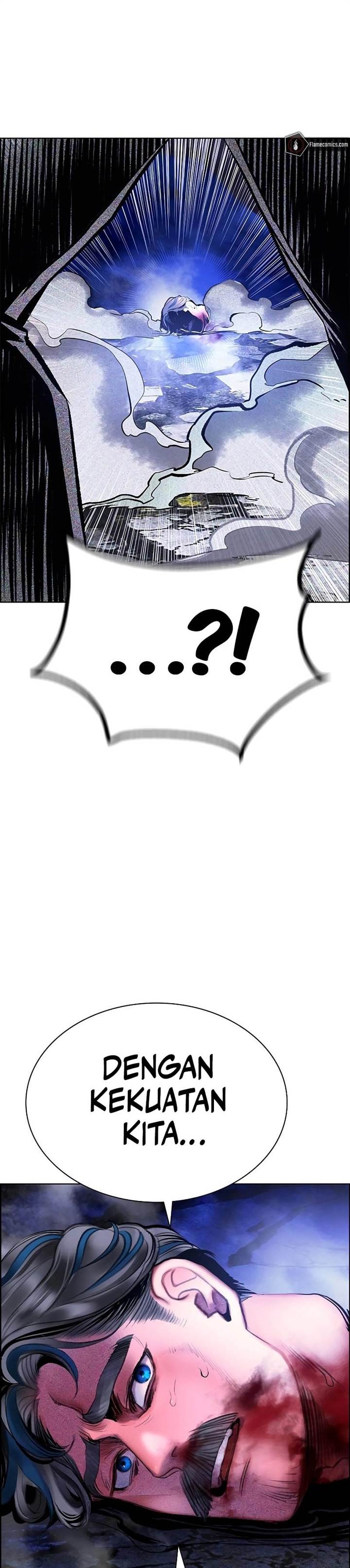 Jungle Juice Chap 169 - Next Chap 170