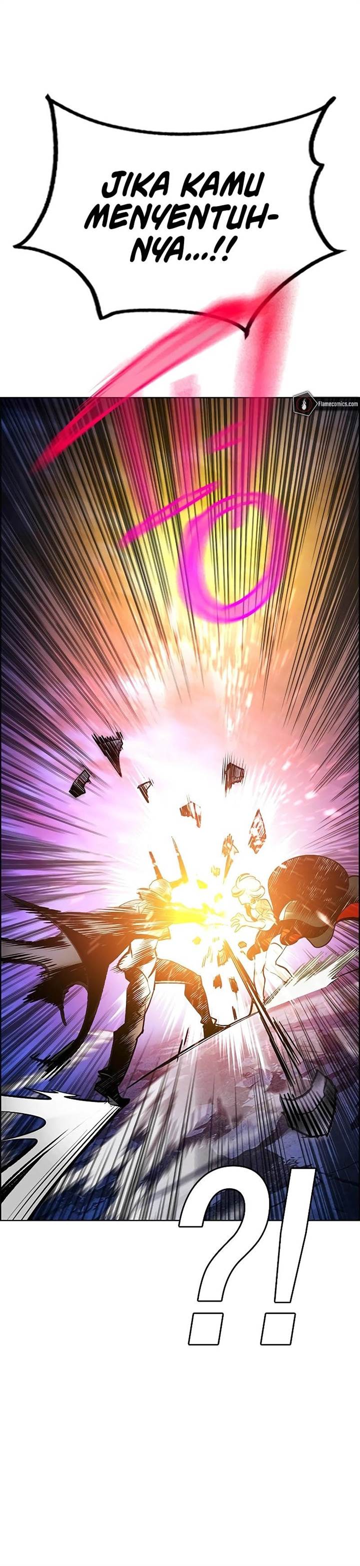 Jungle Juice Chap 169 - Next Chap 170