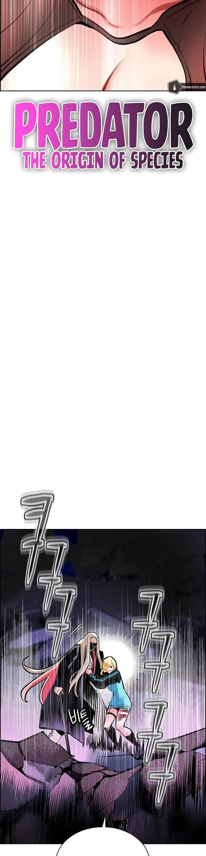 Jungle Juice Chap 169 - Next Chap 170