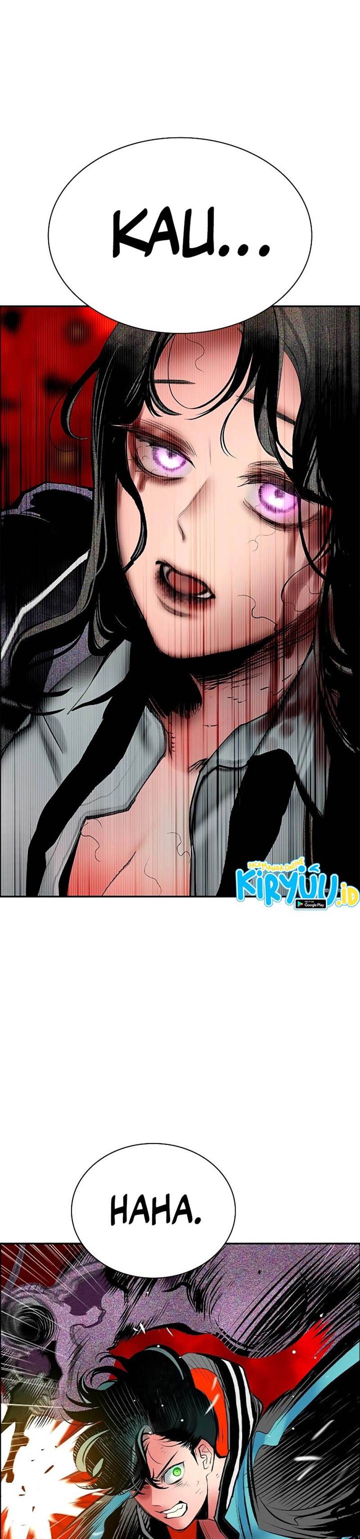 Jungle Juice Chap 169 - Next Chap 170