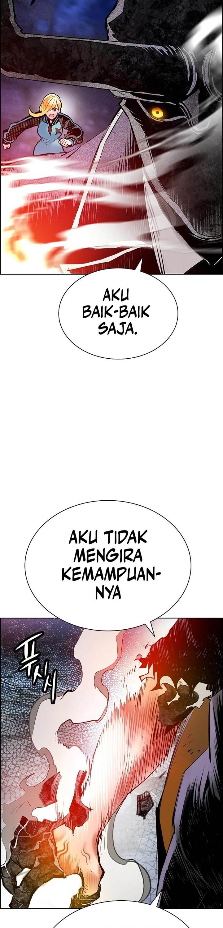 Jungle Juice Chap 169 - Next Chap 170