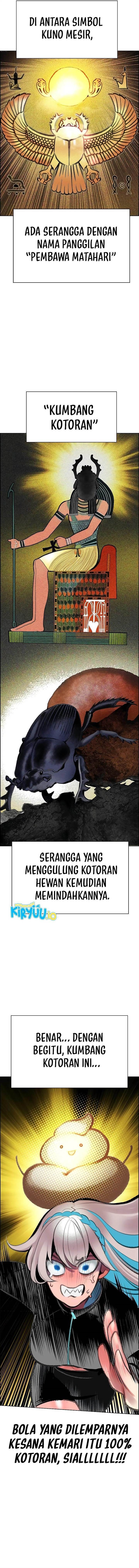 Jungle Juice Chap 180 - Next Chap 181