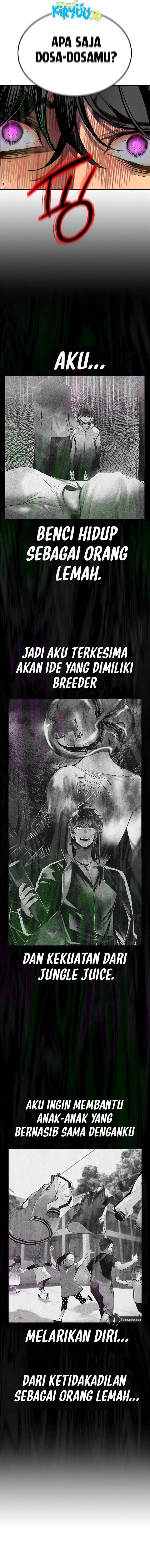 Jungle Juice Chap 180 - Next Chap 181