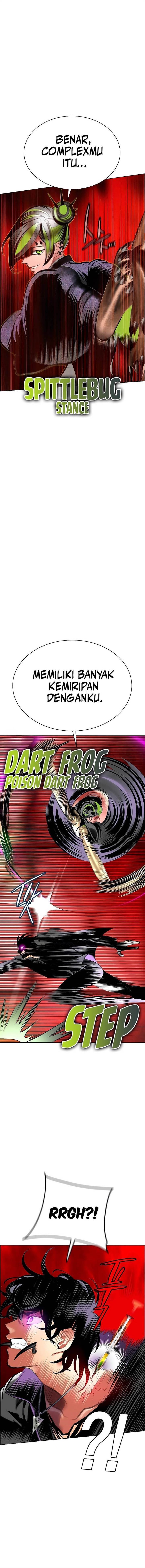 Jungle Juice Chap 180 - Next Chap 181